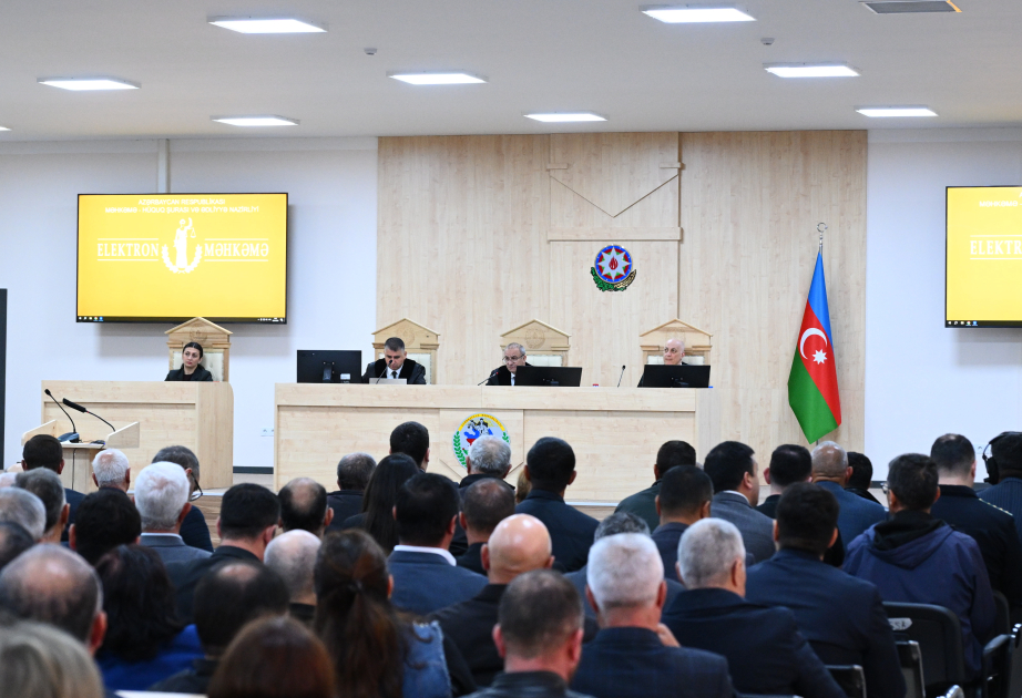 Ruben Vardanyanın məhkəməsində Ermənistanın mina terrorunun qurbanları danışıblar: Bir gündə iki oğlumu itirdim VİDEO