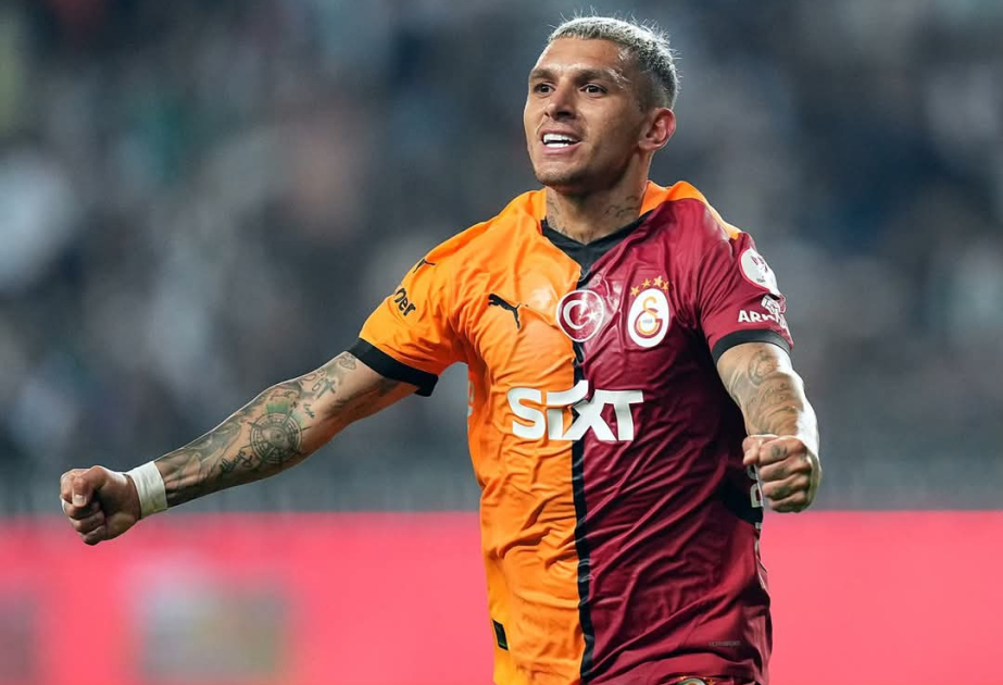 Türkiyə Kuboku: “Qalatasaray” finala yüksəlib