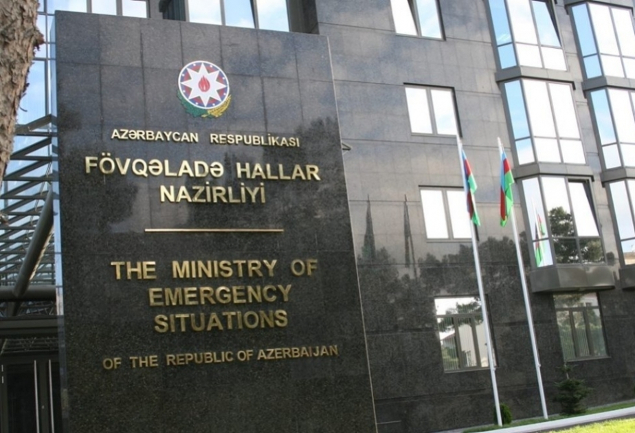 FHN avtonəqliyyat vasitələrində yanğınlarla bağlı sürücülərə müraciət edib
