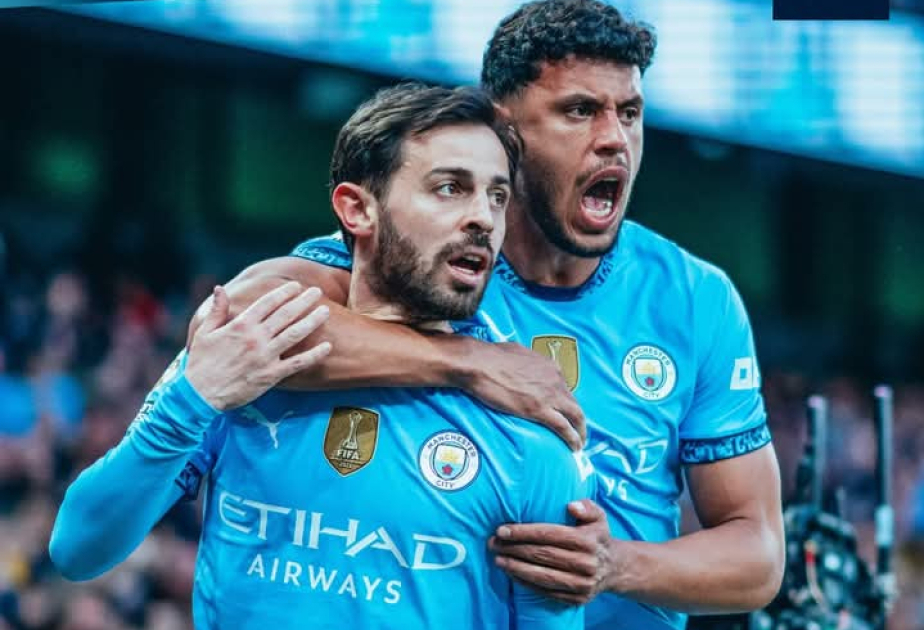 Man City 2-1 Aston Villa: Matheus Nunes' 94th-minute winner sends City third and set for Champions League