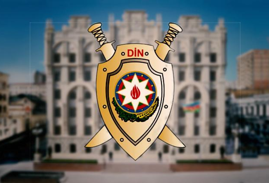 Ötən gün cinayət törətməkdə şübhəli bilinən 75 nəfər saxlanılıb
