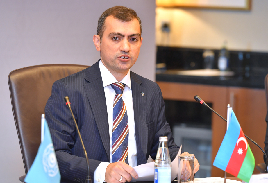 TDT-yə üzv ölkələrin kosmik sahədə birgə fəaliyyəti üçün hüquqi baza yaradılır