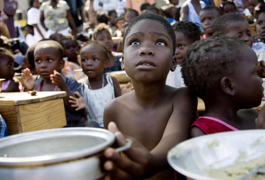 Hunger stalks Ethiopia as UN aid agency halts support amid funding cuts