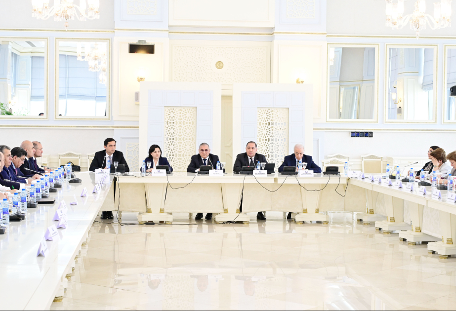“Aqrar sektorda sahibkarlığa dəstək: nəticələr və perspektivlər” mövzusunda ictimai dinləmə keçirilir