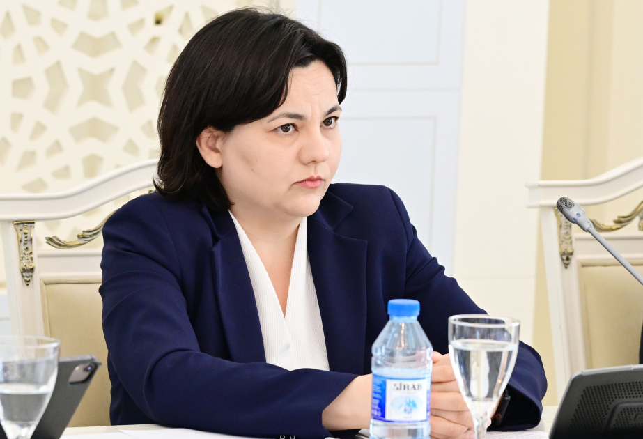 2025-ci ilin birinci rübündə aqrar sektorda artım tempi 1,9 faiz olub