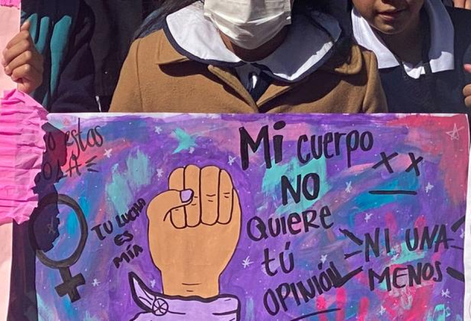 Climate crisis driving surge in gender-based violence, UN report finds