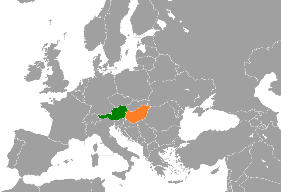 Будапешт против миграции, за мир и суверенитет государств-членов ЕС