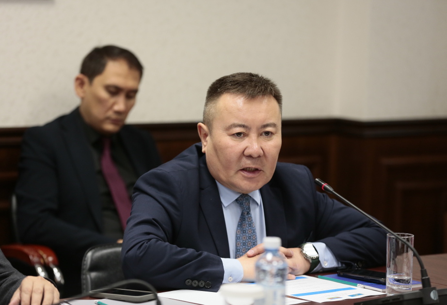 Казахстанский политолог о будущем транспортного коридора: игроки или сервисные территории