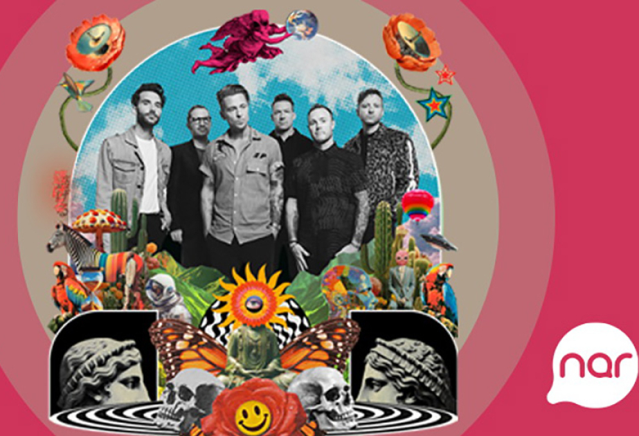 ® “Nar”dan “OneRepublic” konsertinə xüsusi hədiyyə: Səhnəyə ən yaxın sən ol!