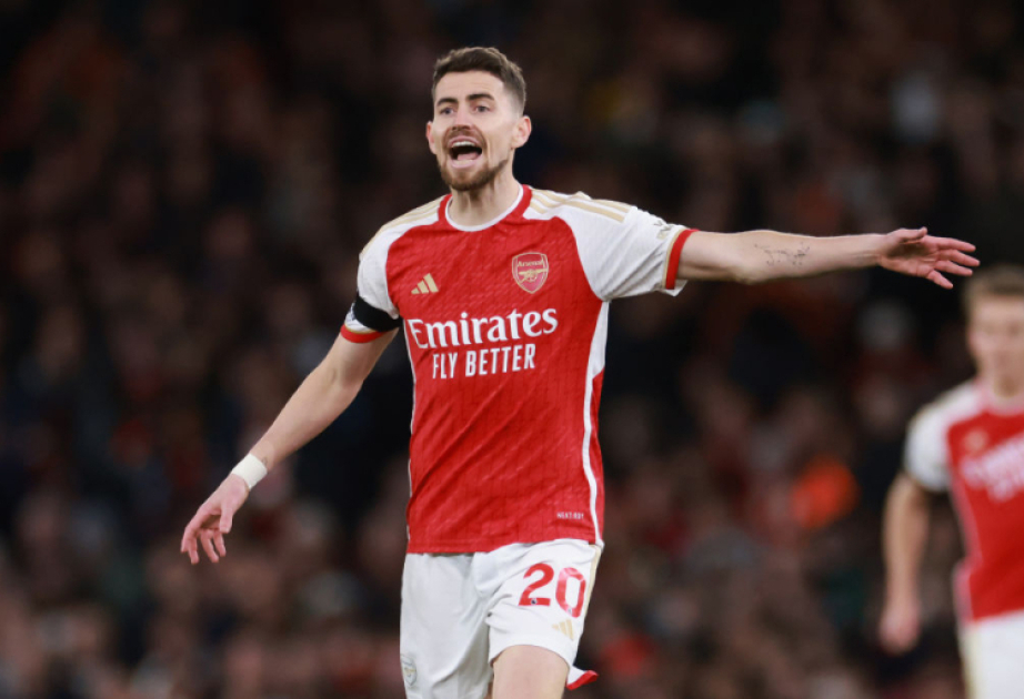 İtaliyalı futbolçu “Arsenal”ı Braziliya klubuna dəyişir