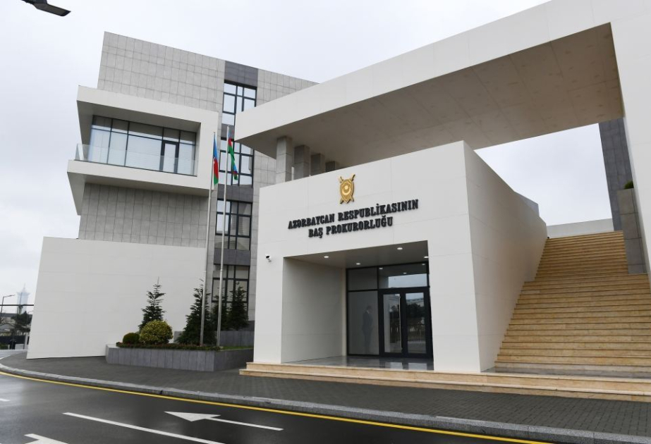 Azərbaycanda saxlanılan Rusiya vətəndaşı ölkəsinə ekstradisiya edilib