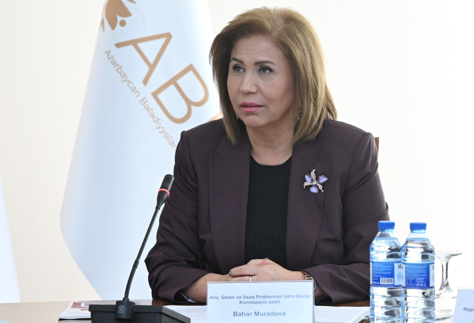 Komitə sədri: Bələdiyyələr risk altında olan həssas ailələrin monitorinqini apara bilərlər