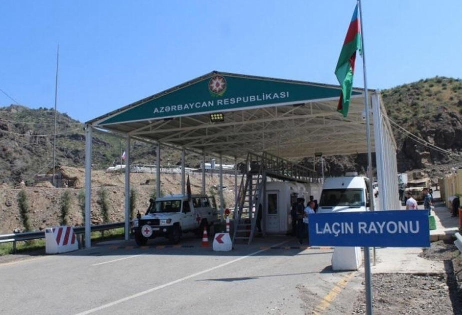 Han transcurrido dos años desde que se garantizó plenamente la integridad territorial de Azerbaiyán