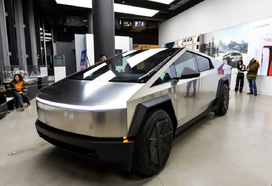Прибыль Tesla упала на 71 процент из-за скандалов с Маском и падения продаж