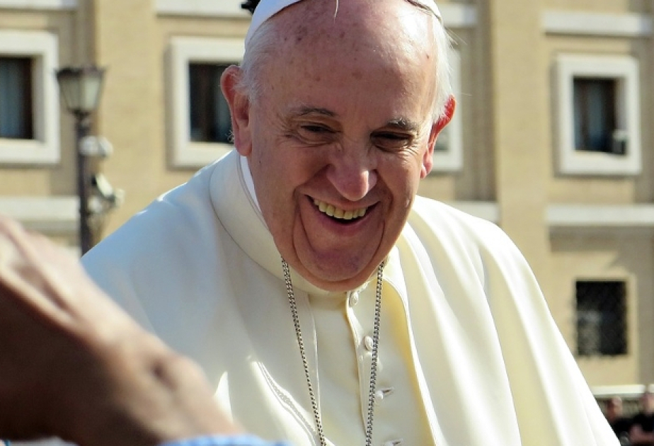 Papa Fransisk dünyadan vəsiyyətsiz köçüb