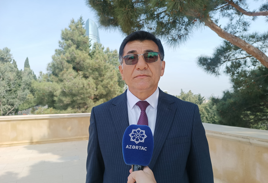 Çernobıl əlilindən xəbərdarlıq: Metsamor fəlakəti qapıdadır