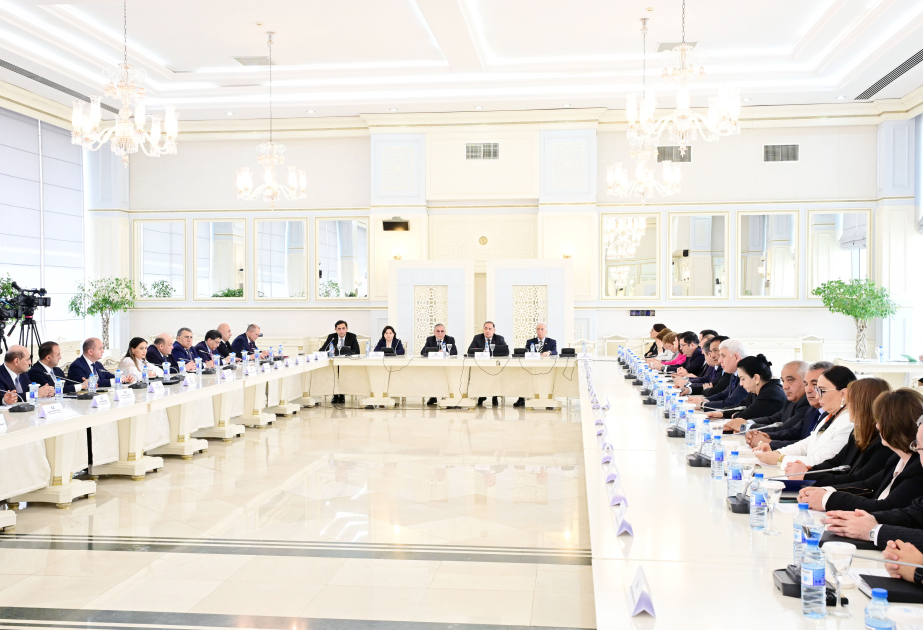 Parlamentin Aqrar siyasət komitəsində ictimai dinləmə keçirilib