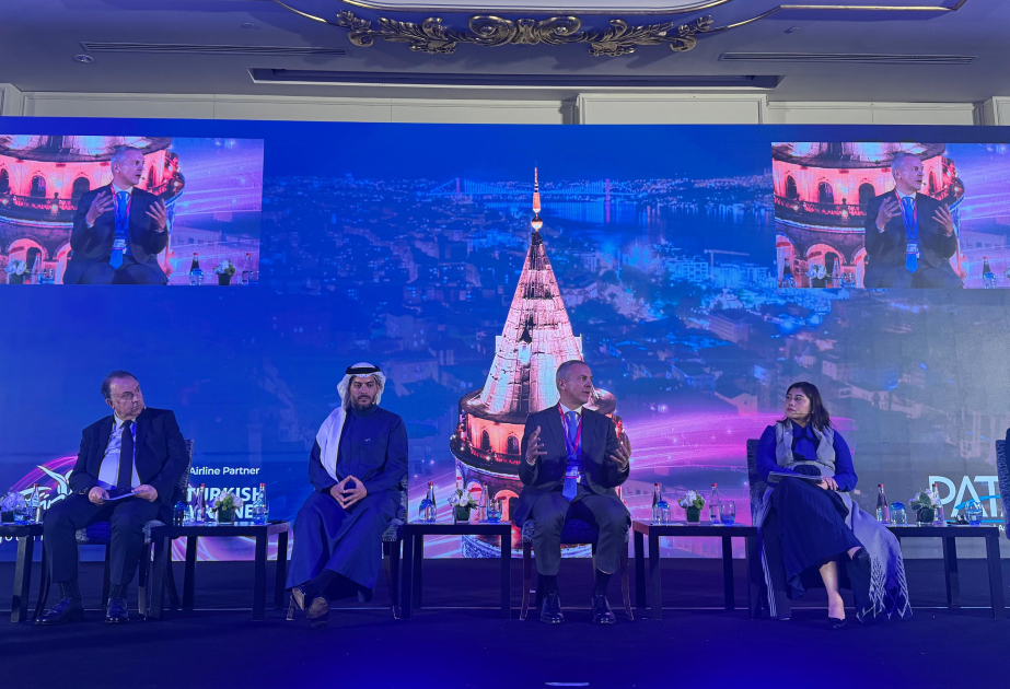 Azerbaiyán presenta sus experiencias en turismo sostenible en una cumbre internacional
