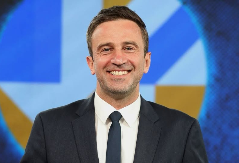Le président de la Confédération européenne de volleyball attendu à Bakou