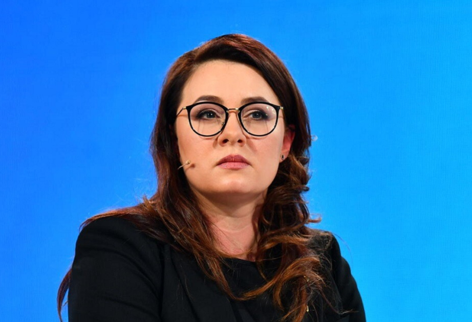 Ukrayna Baş nazirinin müavini: Kiyev kapitulyasiyaya deyil, danışıqlara hazırdır