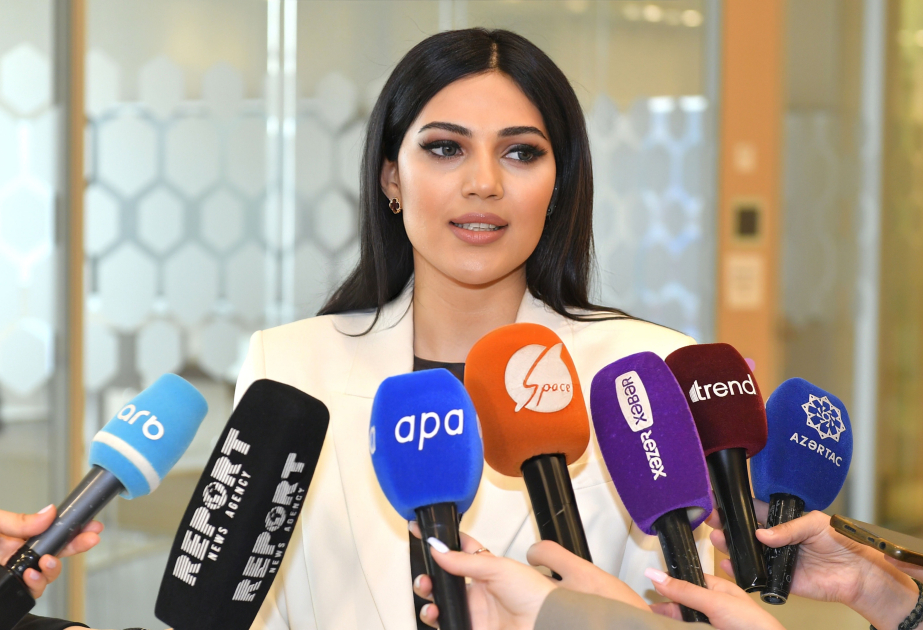 Səidə Şəfiyeva: Böhran vəziyyətlərində strateji kommunikasiya daha da önə çıxır