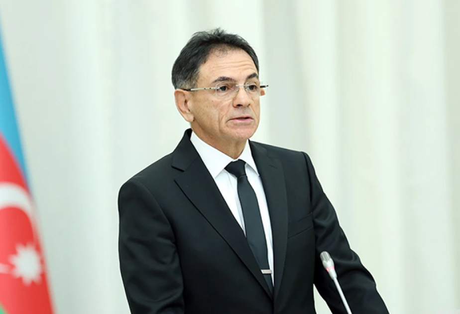Azərbaycan Velosiped Federasiyasının prezidenti istefa verib