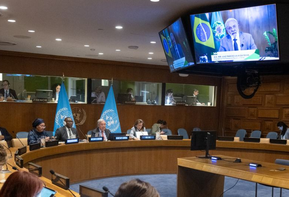 Dünya liderləri COP30 ərəfəsində iqlim siyasətini gücləndirməyə çağırıblar
