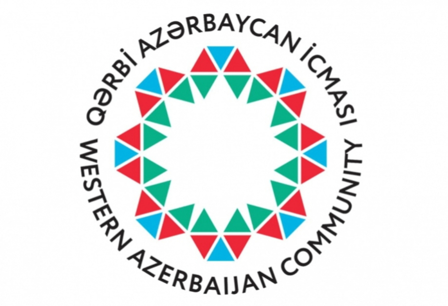 Western Azerbaijan Community: Armenia opposes our steps towards establishing truth and reconciliation