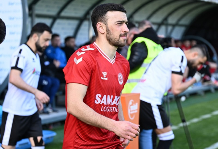Qara Qarayev: “Qarabağ”la oyunda mübahisəyə açıq iki epizod var idi