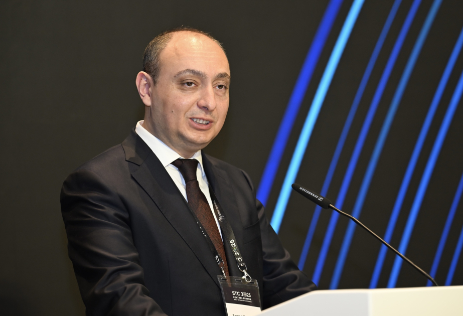 Nazir müavini: Kosmik sahə ölkələr arasında əlaqələrin inkişafı üçün körpüyə çevrilib