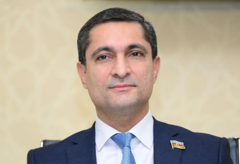 Soltan Məmmədov: Azərbaycan-Gürcüstan münasibətləri əsl qonşuluq, qardaşlıq nümunəsidir