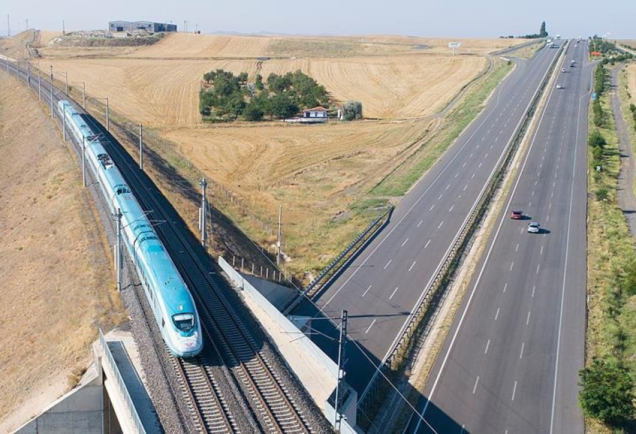 Uzbekistan-Afghanistan-Pakistan likely to sign Railway Line Project