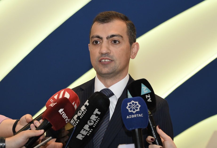 “Azərkosmos” Kosmik Texnologiyalar Konfransı çərçivəsində 10-dək Anlaşma Memorandumu imzalayacaq VİDEO