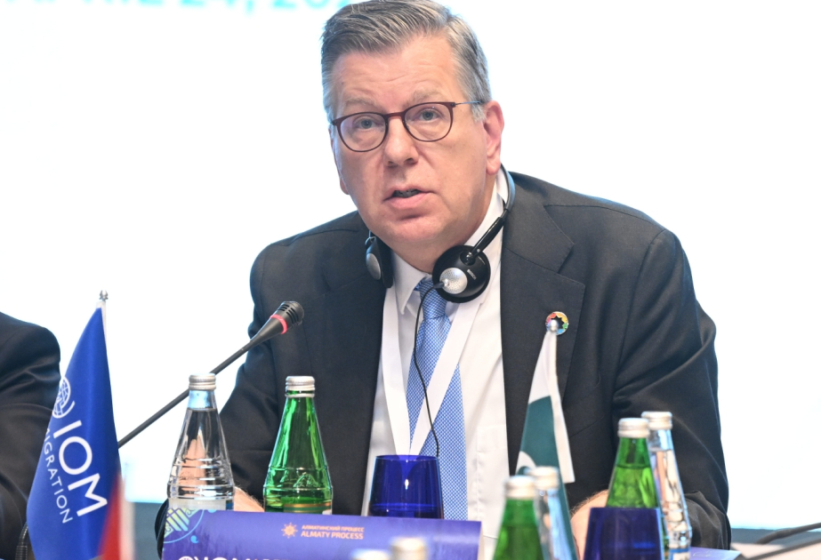 Artur Erken: “Almatı prosesi”nin 3-cü Nazirlər Konfransında Bakı Bəyannaməsinin qəbul edilməsi regional əməkdaşlığı daha da gücləndirəcək VİDEO