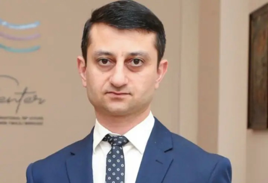 Azərbaycan ilə Çinin strateji tərəfdaşlıq münasibətləri keyfiyyətcə yeni mərhələyə yüksəlir - Ekspert rəyi