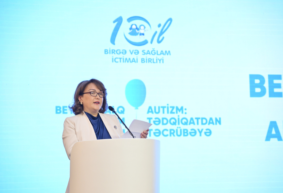 “Azərbaycan Hava Yolları” autizmli şəxslərin işlə təmin olunması üçün xüsusi proqramlar həyata keçirir