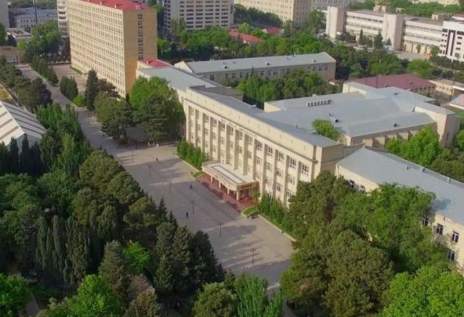 Подписан меморандум между БГУ и Университетом «Болашак»