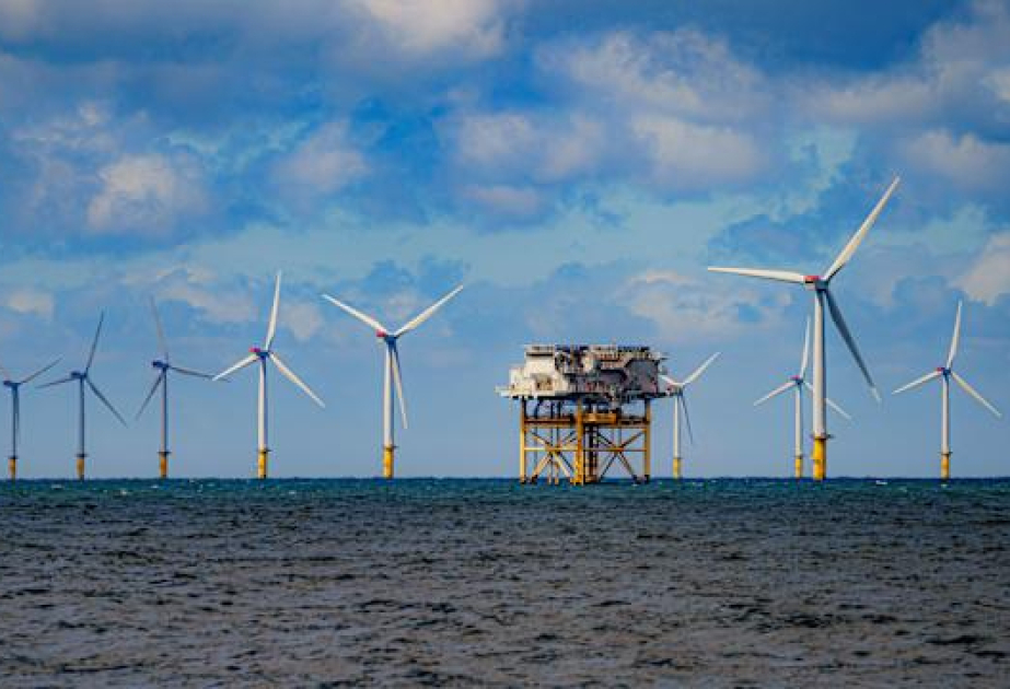 Britaniya hökuməti yaşıl enerji sektoruna 300 milyon funt sterlinq dəyərində dəstək elan edib