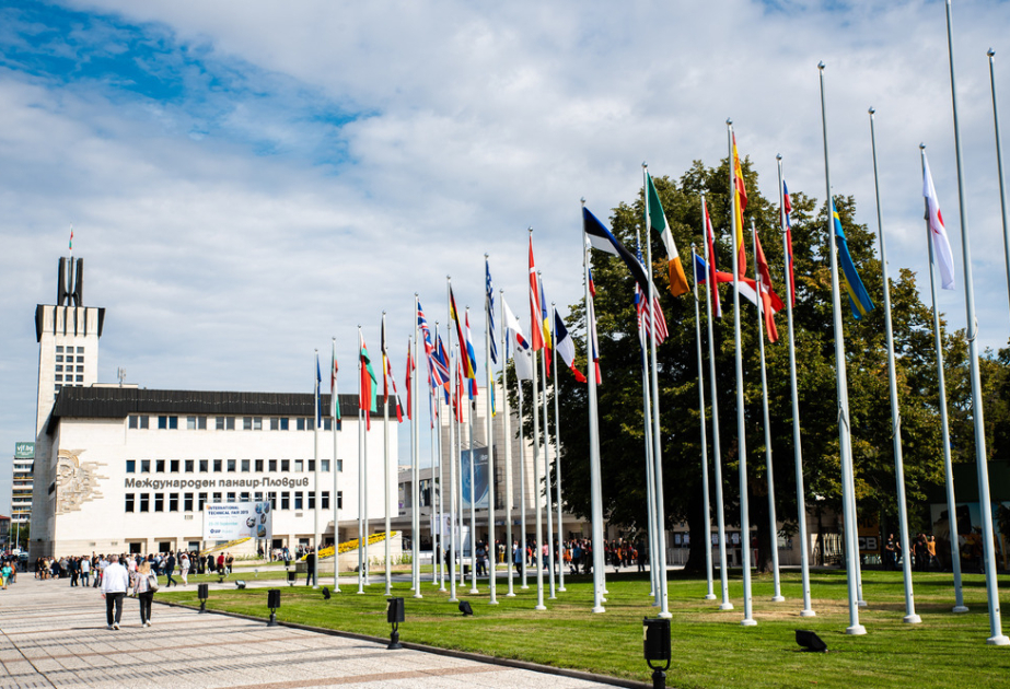 Bulgaria, Serbia, Montenegro participate in Training Companies Exhibition 2025 in Plovdiv