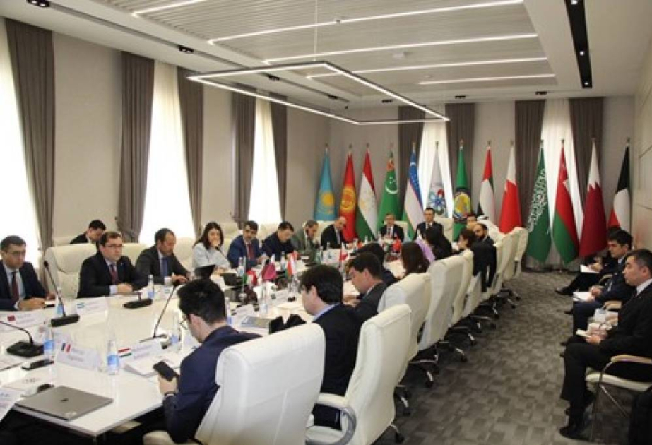 طشقند تستضيف منتدى مراكز الفكر التابعة لبلدان آسيا الوسطى ومجلس التعاون لدول الخليج العربية