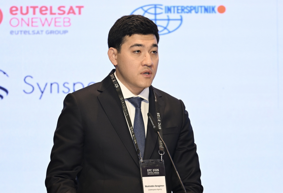 Uzbekistán planea crear un satélite científico junto con los Estados túrquicos