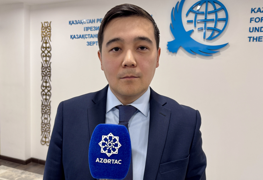Xəzər marşrutu – energetika logistikasında çağırışlar və həllər