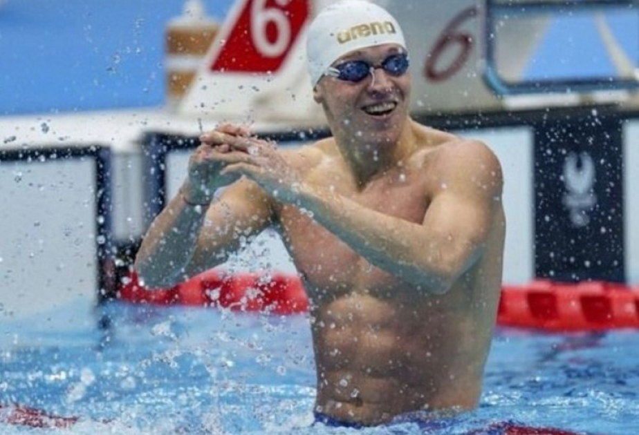 Azerbaijan`s three-fold Para champion to compete for glory at World Series USA 2025