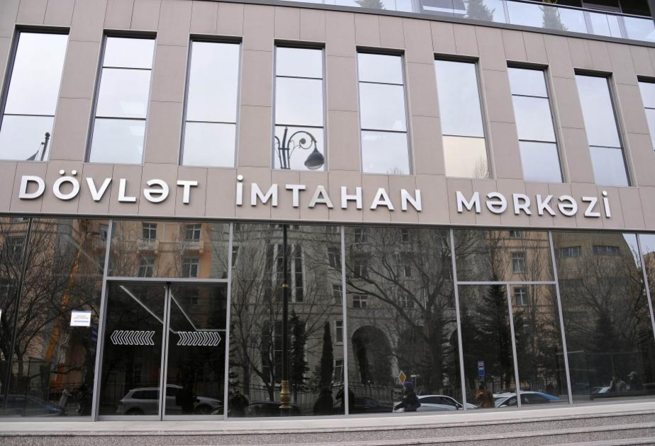 DİM Azərbaycan dili imtahanı iştirakçılarına müraciət edib