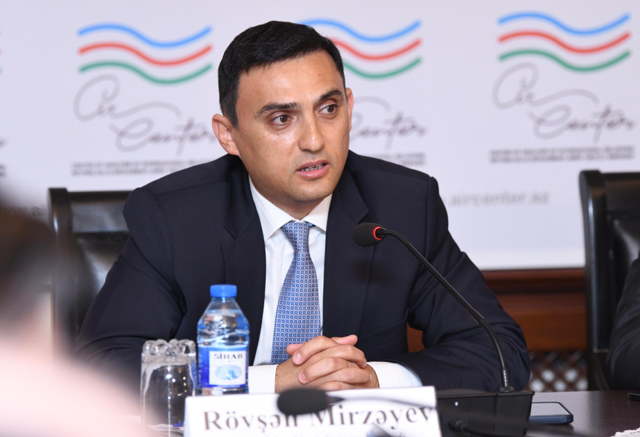 Khankendi to host 17th ECO Summit