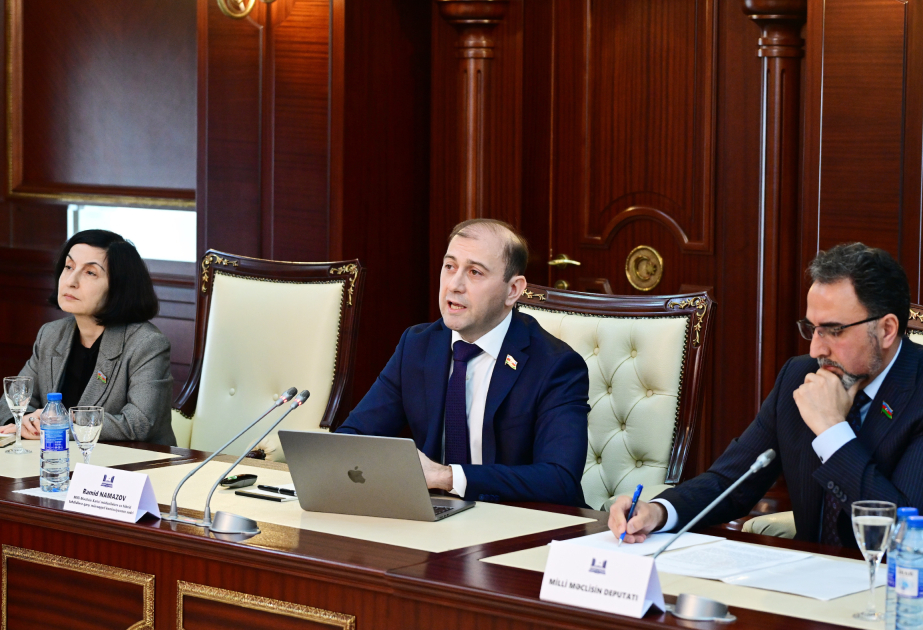 رئيس اللجنة البرلمانية المؤقتة: الاتحاد الأوروبي أحدث ثلاث بعثات في أرمينيا تحت مسميات مختلفة حتى اليوم