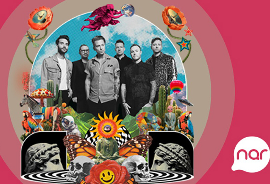 ®  Special gift from Nar for the OneRepublic concert: Be the closest to the stage!