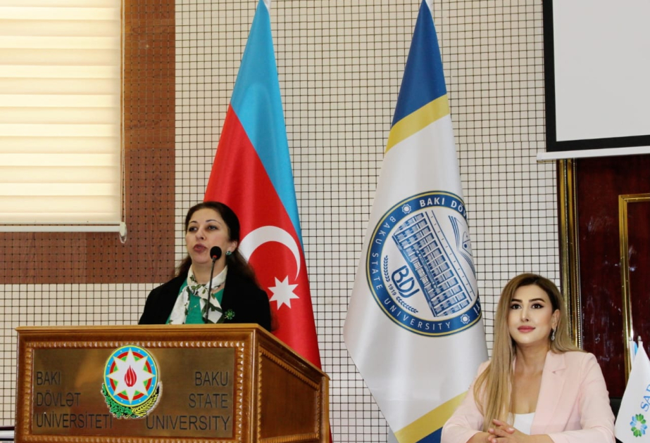“İnformasiya savadlılığı və süni intellekt” - elmi seminar