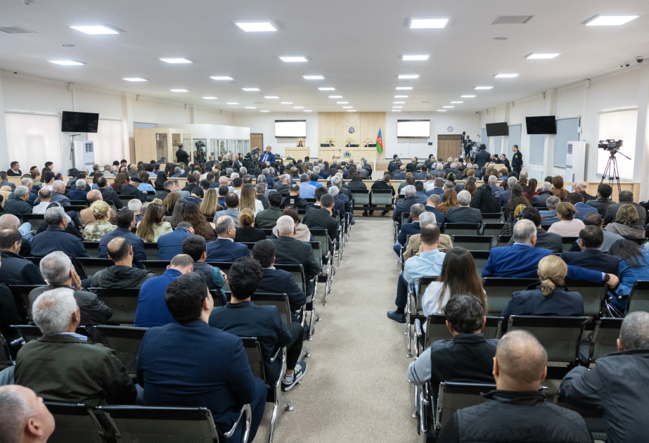 Victim recounts day of Shusha’s occupation: “At that time, bombs fell like rain”