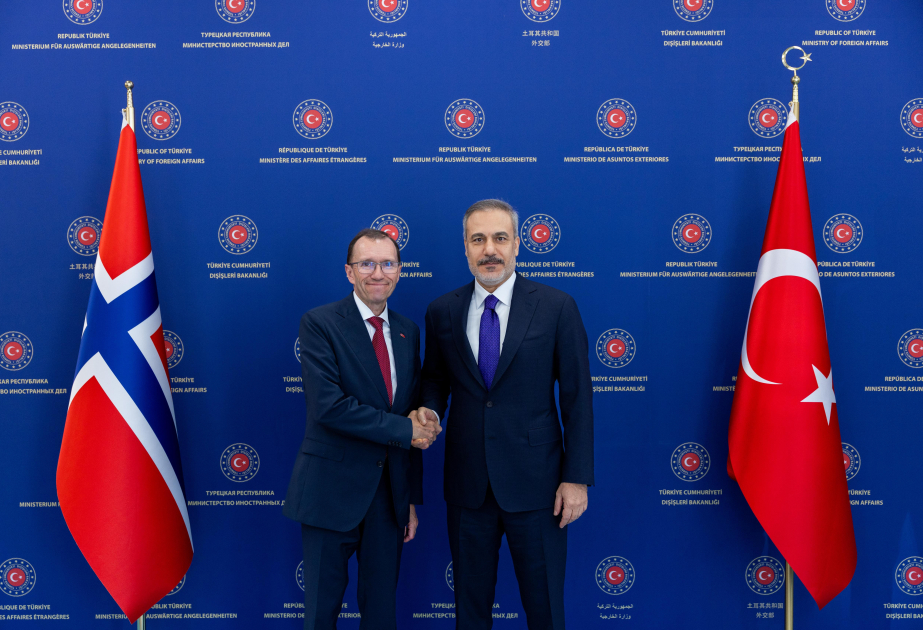 Hakan Fidan: Ankara ilə Türk dövlətləri arasında münasibətlərə zərbə vurmaq cəhdləri uğursuzluğa məhkumdur